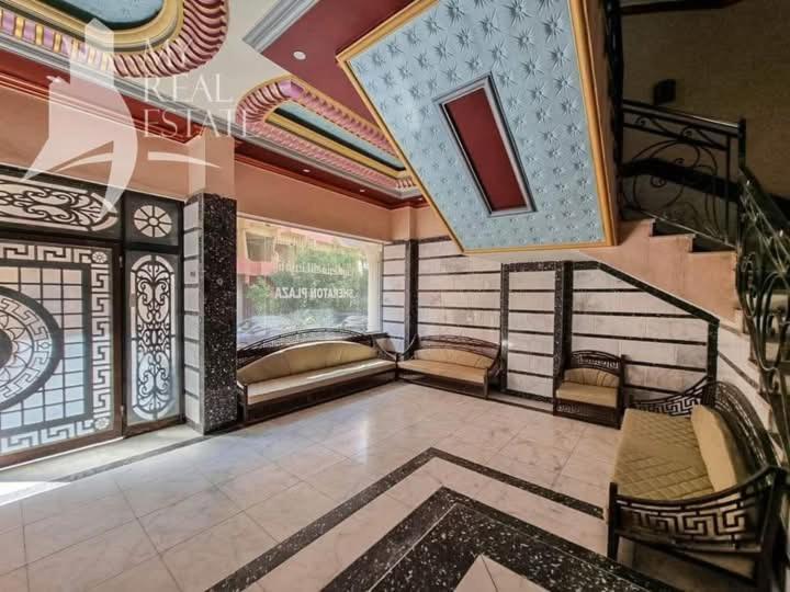 ٢ غرفة Apartmán *