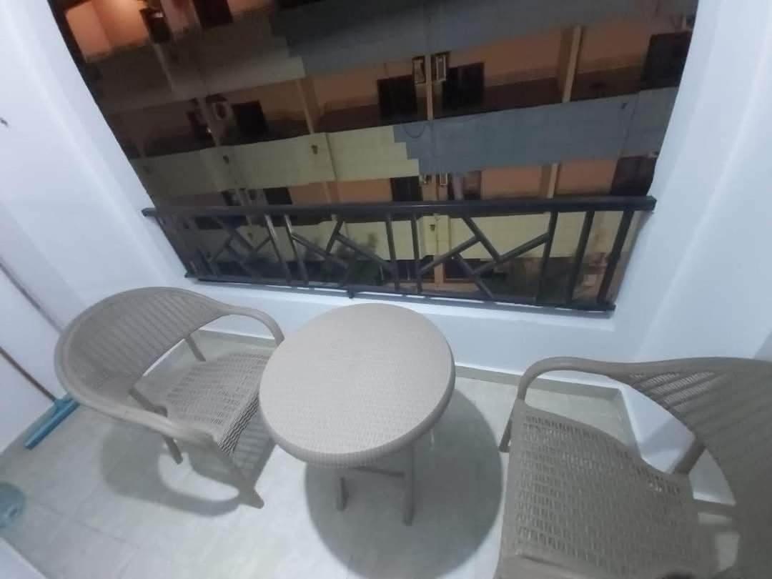 ٢ غرفة Apartmán Hurghada